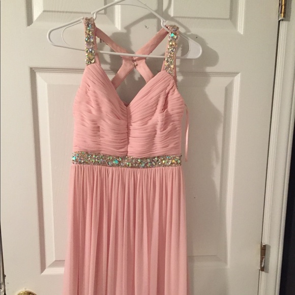 ‼️PROM DRESS‼️ - Picture 2 of 6